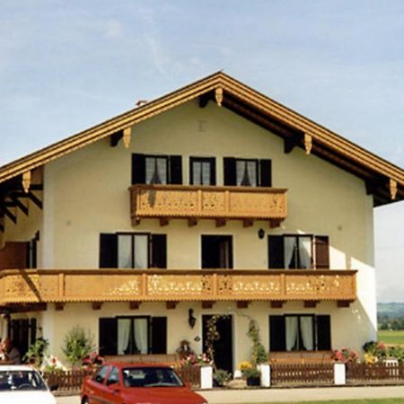 Weissenhof | Chiemgau Karte Vila Rottau Exterior foto