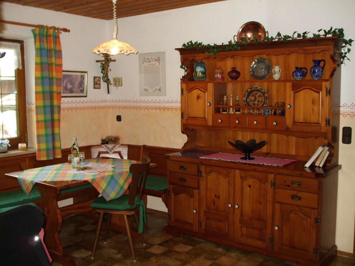 Weissenhof | Chiemgau Karte Vila Rottau Quarto foto
