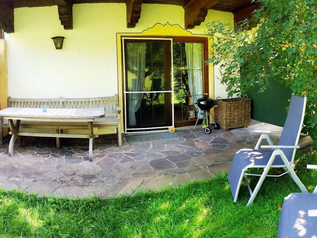 Weissenhof | Chiemgau Karte Vila Rottau Quarto foto