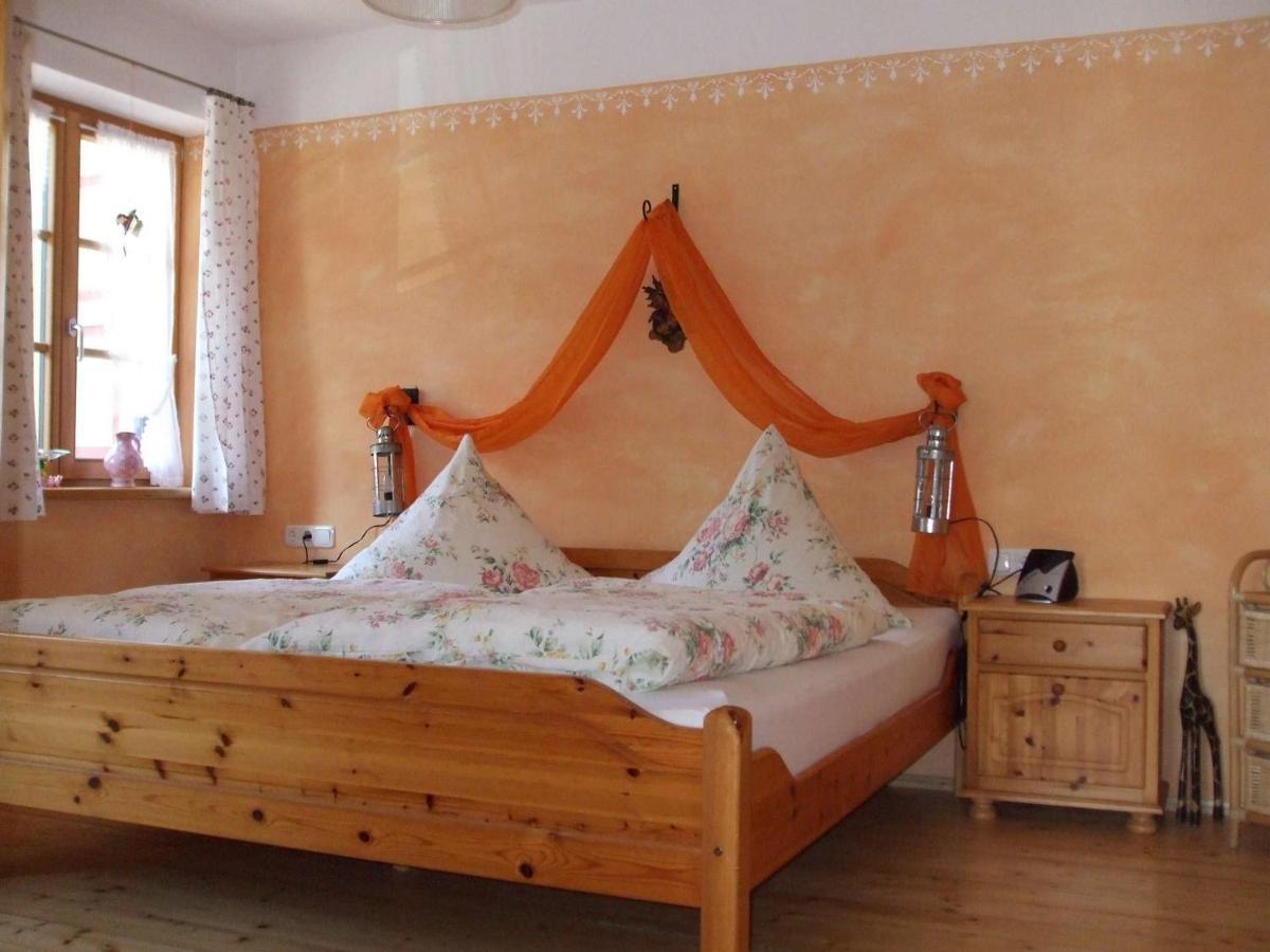 Weissenhof | Chiemgau Karte Vila Rottau Quarto foto