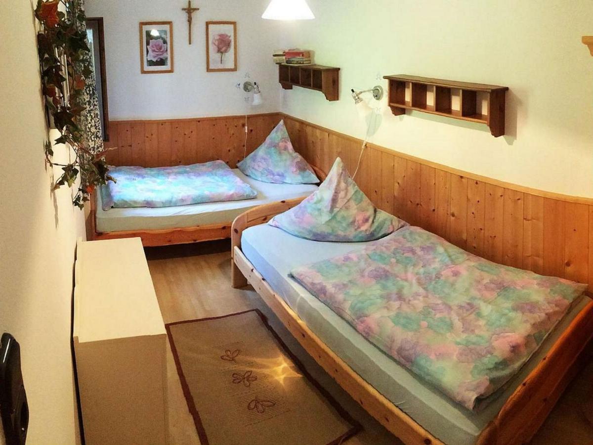 Weissenhof | Chiemgau Karte Vila Rottau Quarto foto